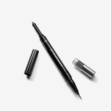 Burberry Cat Eye Liner .